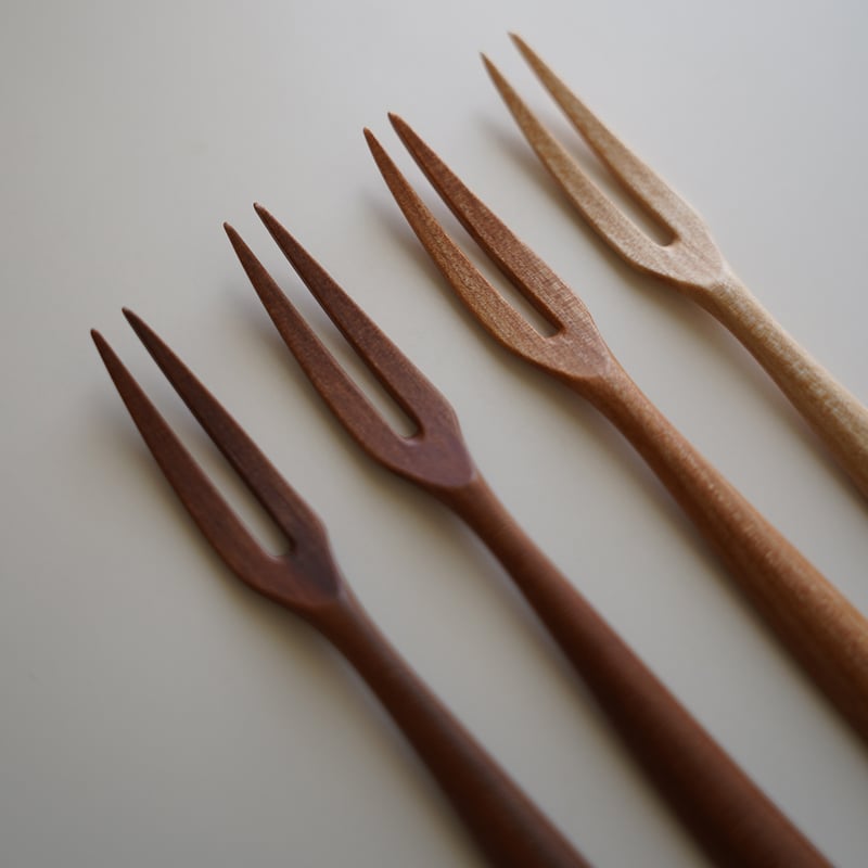 フルーツフォーク/クラフトKOCHI | やまいち