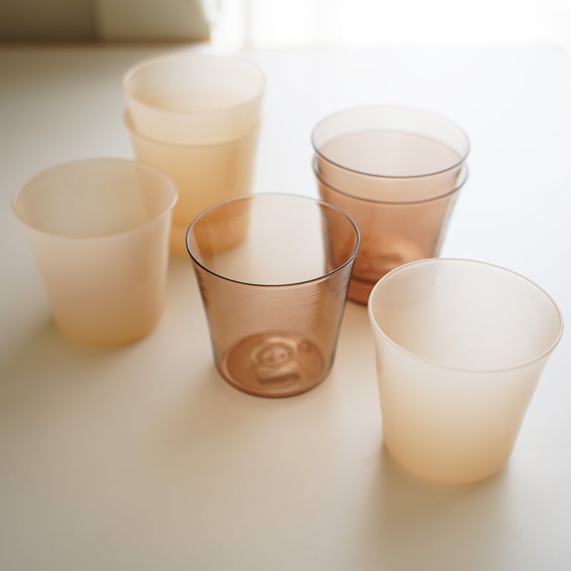 ナチュラルグラス80／硝子屋PRATO PINO | やまいち