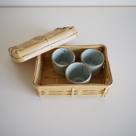 長方S（合口・手なし）