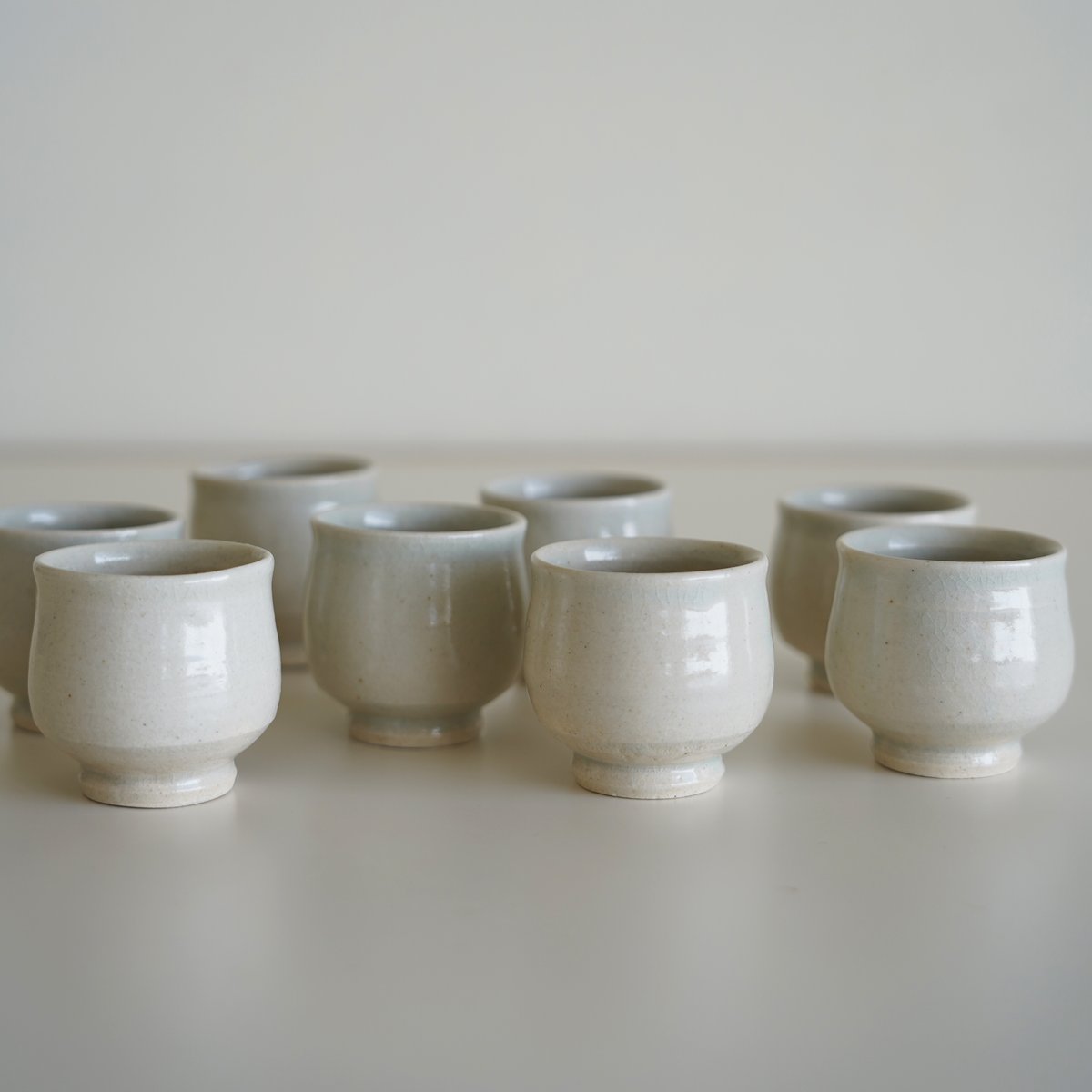 堅手茶杯（しおげ） | やまいち
