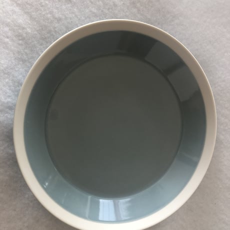 yumiko iihoshi porcelain × 木村硝子店 / dishes / plate（200mm)
