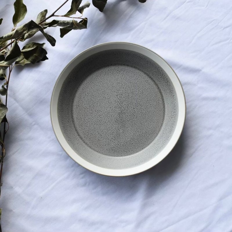 yumiko iihoshi porcelain × 木村硝子店 / dishes / pla