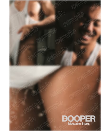 SUPER DOOPER MAGAZINE 004