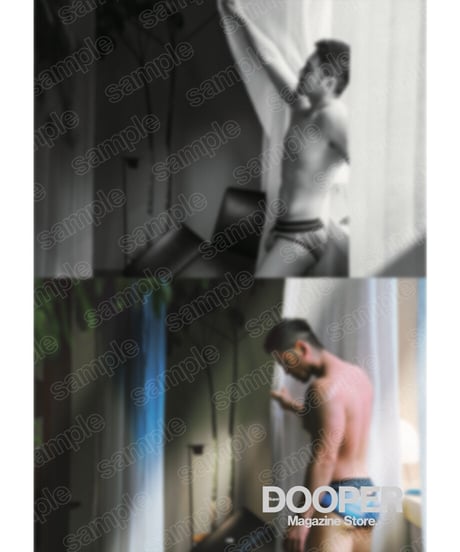 SUPER DOOPER MAGAZINE 007
