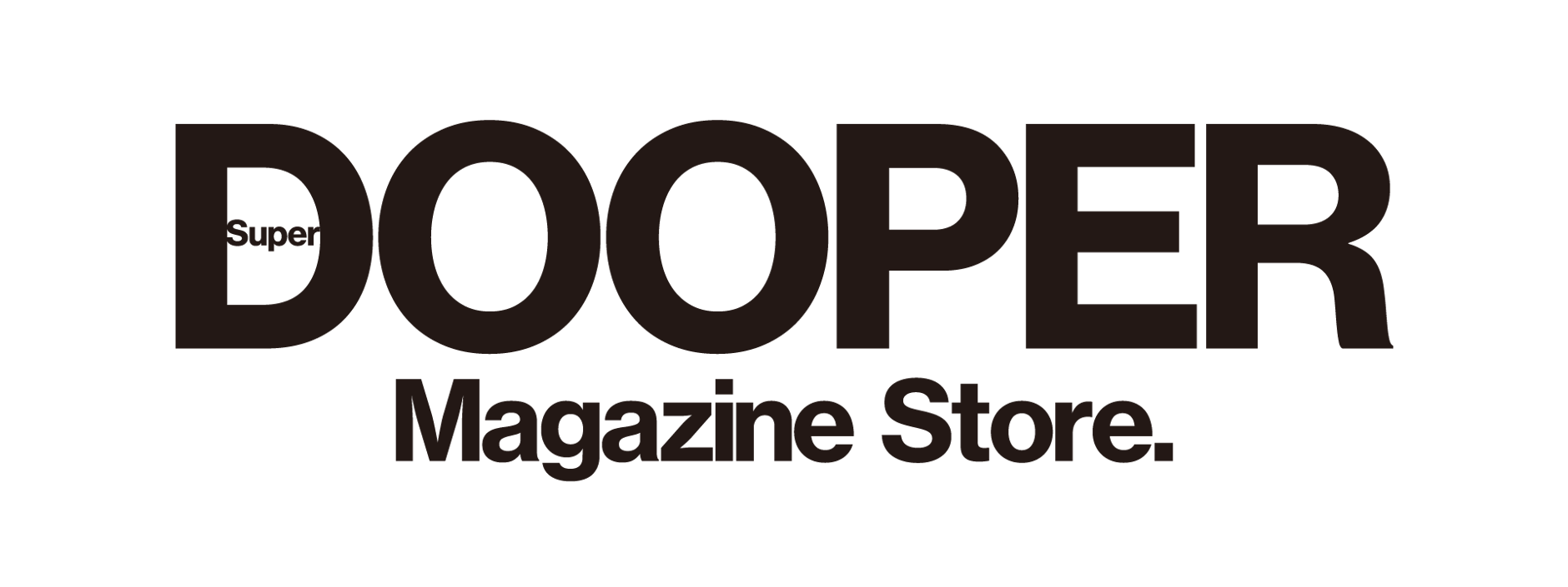 super dooper's Magazine Store