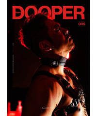 SUPER DOOPER MAGAZINE 005