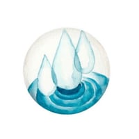 【4element 】herbal tea  「水」　5g（約2杯分）