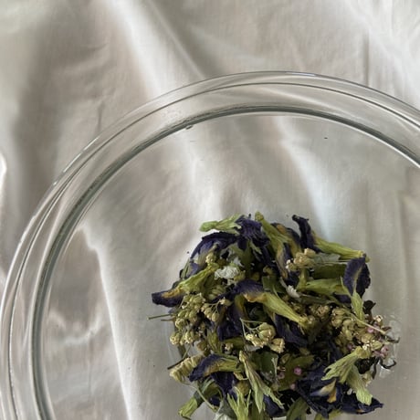 【4element 】herbal tea  「水」　5g（約2杯分）