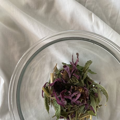 【4element 】herbal tea  「風」　5g（約2杯分）