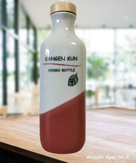 CATEGORY 還元くん（水素茶製造ボトル） | Simple&Natural