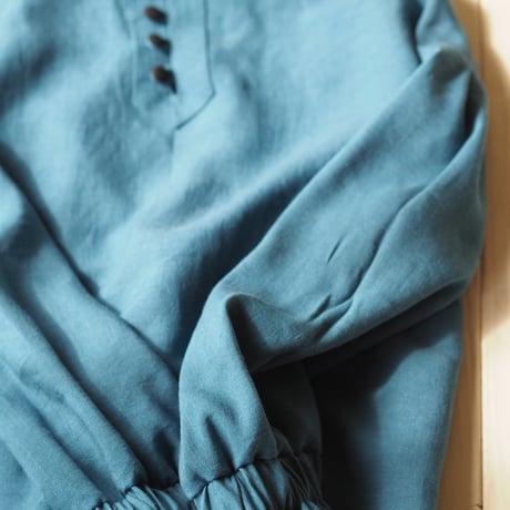 ■ORDER■cafe blouse