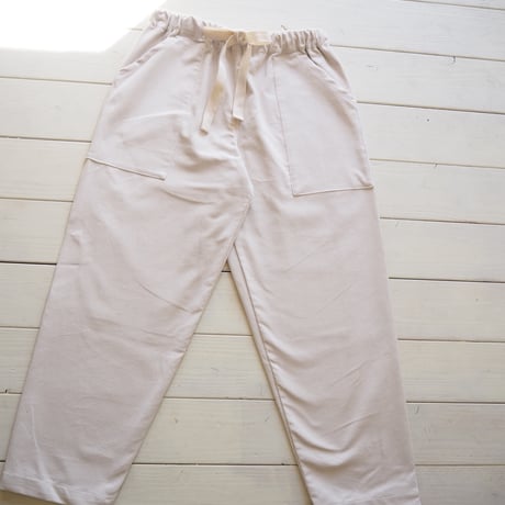 ■ORDER■corduroy pajyamas pants