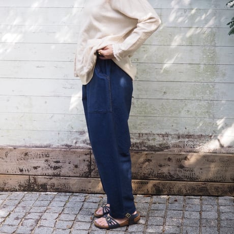 indigodenim seamless pants