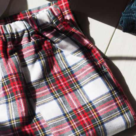 ■ORDER■corduroy pajyamas pants