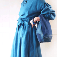 SWAY SKIRT