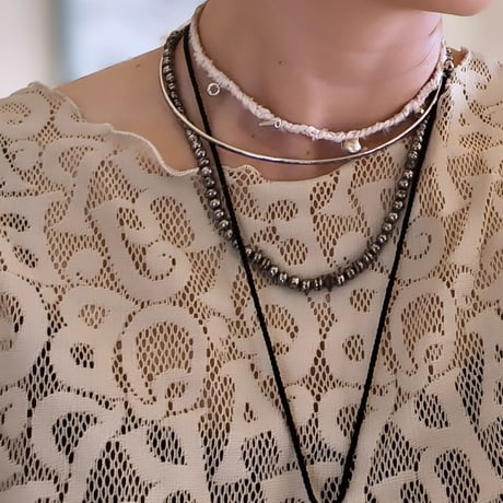 alphabet lace top