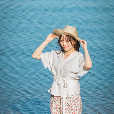 カレンシャツ | STORES