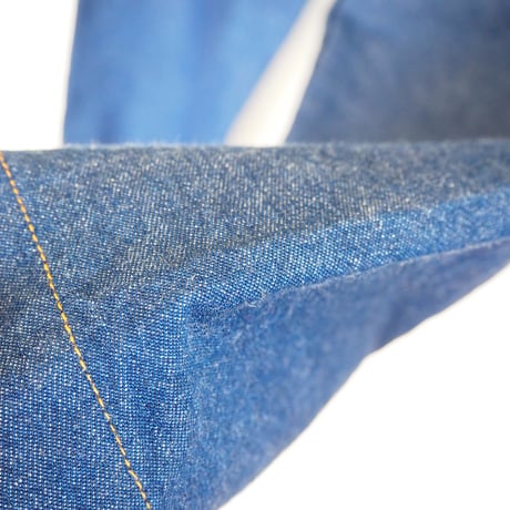 indigodenim seamless pants