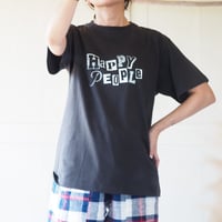 HAPPY PEOPLE Tshirt