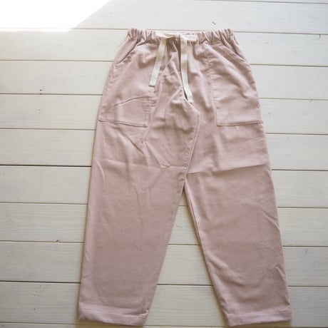 ■ORDER■corduroy pajyamas pants