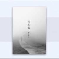 ■写真集「流星痕」送料無料