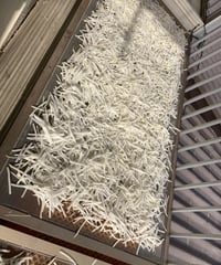 切り干し大根　50ｇ×4袋パック　（クリックポストにて発送。ポスト投函）