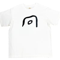 安田侃Tシャツ「妙夢」