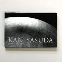 KAN YASUDAオリジナルポストカードセット