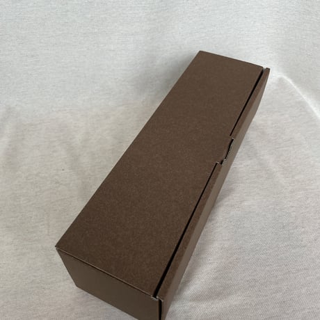 ワイン　1本用　ギフトBOX（箱のみ）