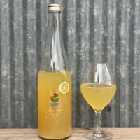和梨のジュース&ワインぶどうのジュース