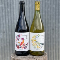 La La La 2024（泡） | GrapesHütte