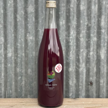 ワイン用ブドウのジュース