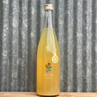 和梨のジュース