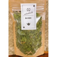 希少韓国産　　　　　　　　　　桑の葉茶30ｇ