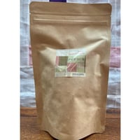 農薬を使わずに育てた　　　　　　　アマドコロ茶（トゥングルレ）　　　　煮出し用100ｇ