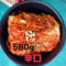 辛口 白菜キムチ580ｇ 매운맛　　　　　（カット済）