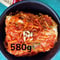 白菜キムチ580ｇ 배추김치　　　　　（カット済）