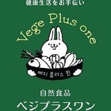 ヴィーガンキムチ専門 ベジプラスワン vege plus one 自然食品店