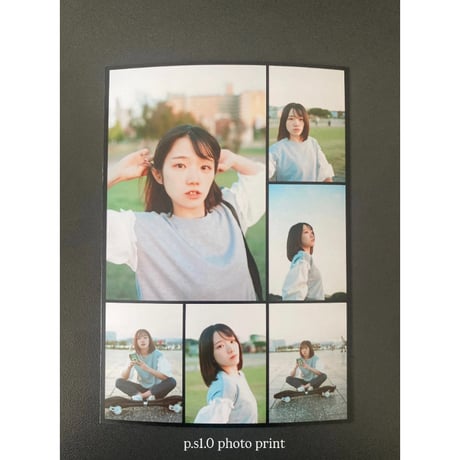 写真セット