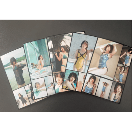 写真セット