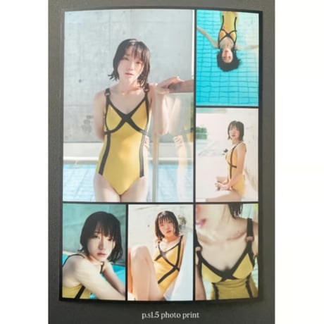 写真セット