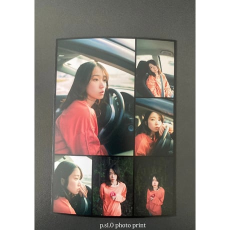写真セット