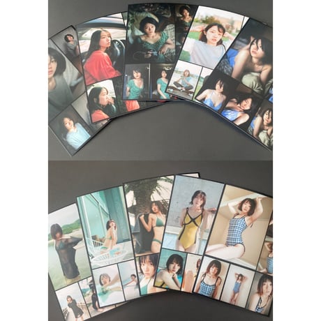 写真セット