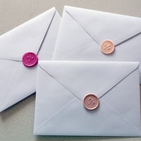 あなたにお手紙届けます  I send you a letter.