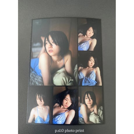 写真セット