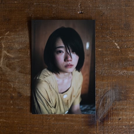 ポストカード4種　Set of 4 postcards