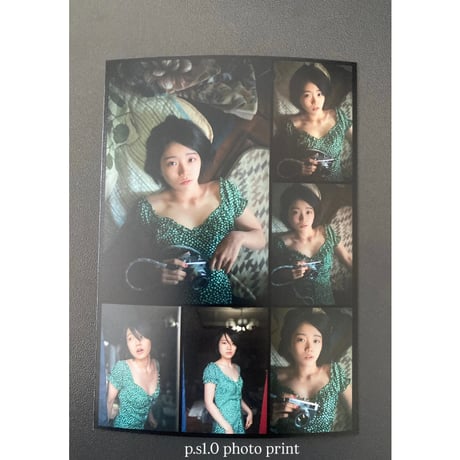 写真セット