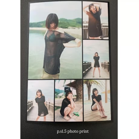 写真セット