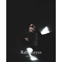 Rabbit eyes nail collection🐰💅