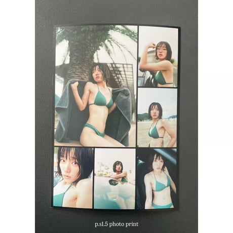 写真セット